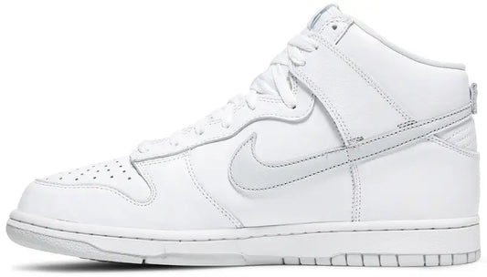 Nike Dunk High SP Pure Platinum