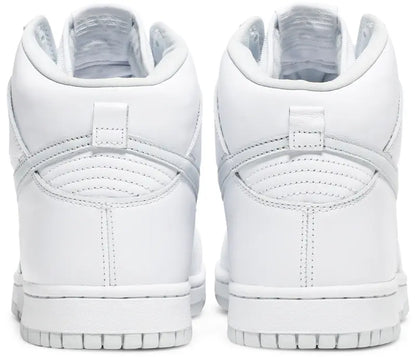 Nike Dunk High SP Pure Platinum