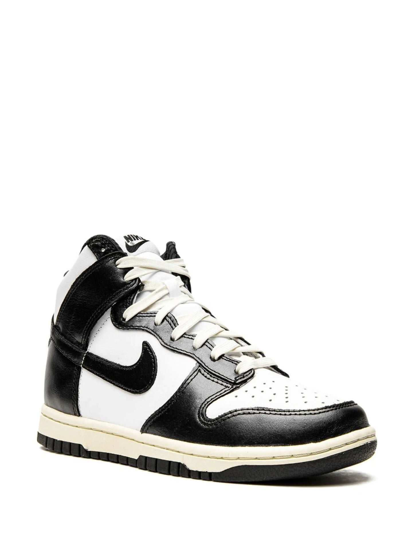 Nike Dunk High Vintage Black (Women's)