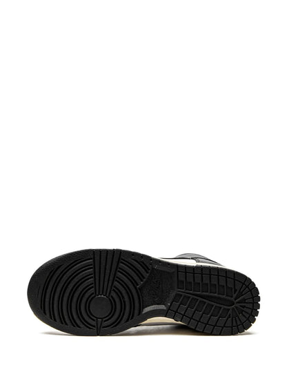 Nike Dunk High Vintage Black (Women's)