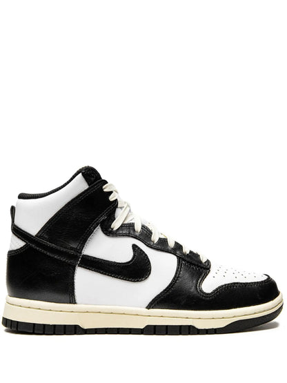Nike Dunk High Vintage Black (Women's)