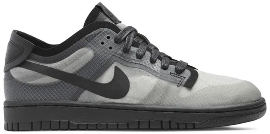 Nike Dunk Low Comme Des Garcons Black (Women's)