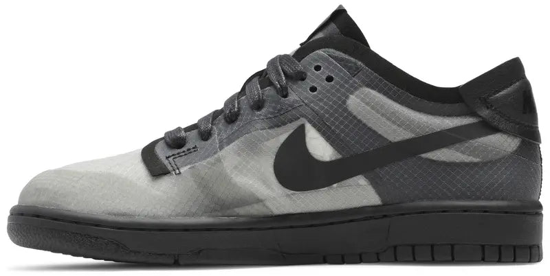 Nike Dunk Low Comme Des Garcons Black (Women's)