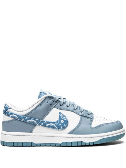 Nike Dunk Low Essential Paisley Pack Worn Blue (Women's)