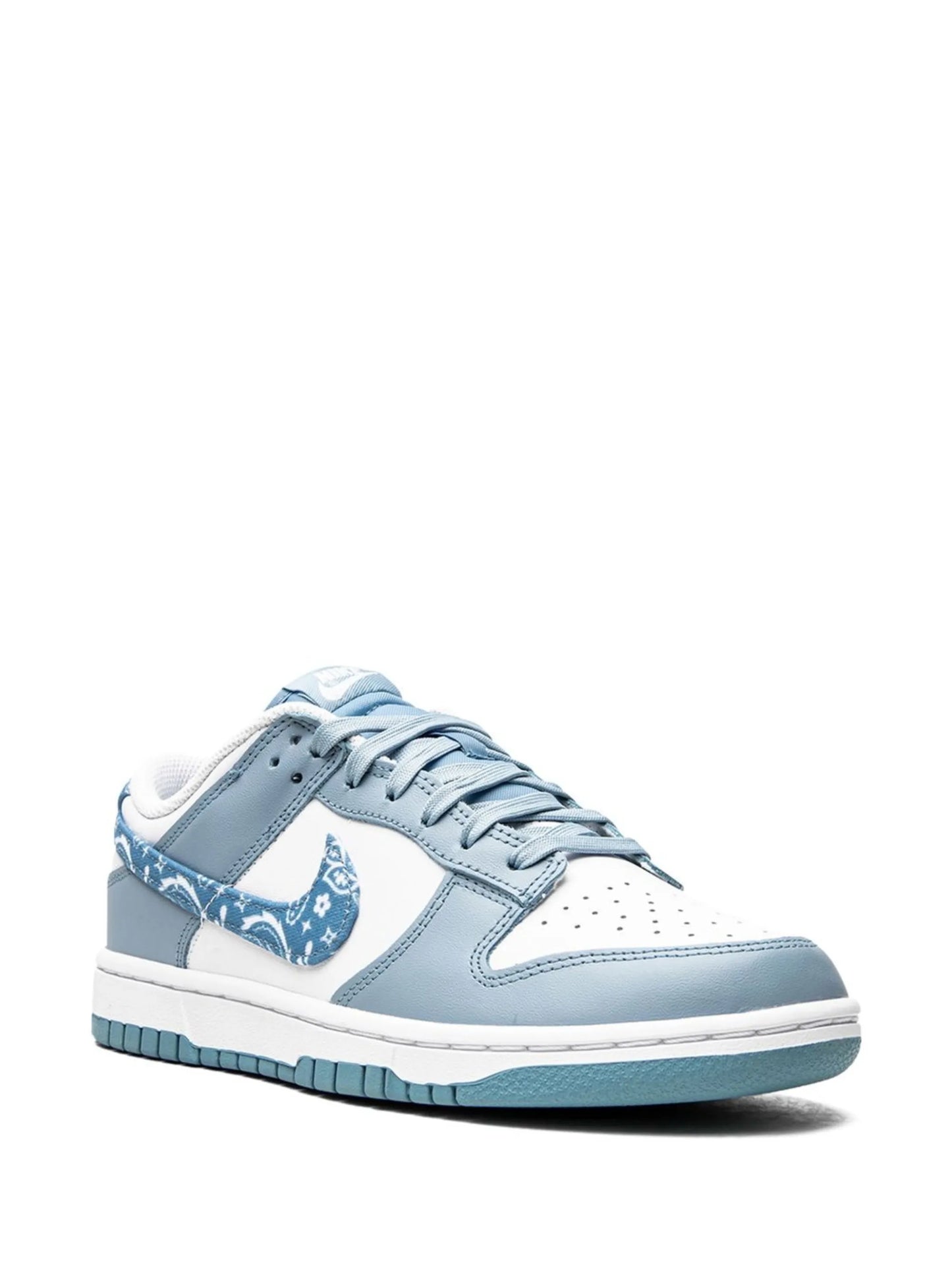 Nike Dunk Low Essential Paisley Pack Worn Blue (Women's)