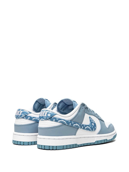 Nike Dunk Low Essential Paisley Pack Worn Blue (Women's)