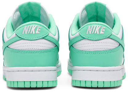 Nike Dunk Low Green Glow (Women's)