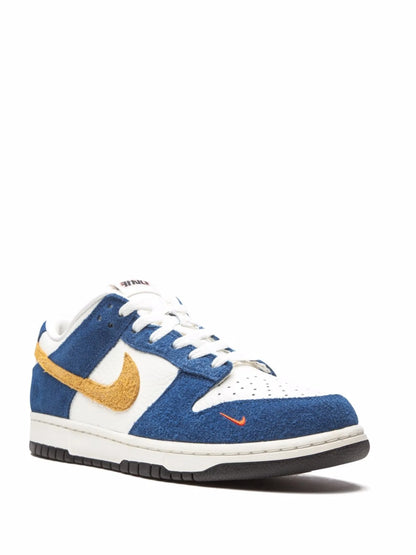 Nike Dunk Low Kasina Industrial Blue