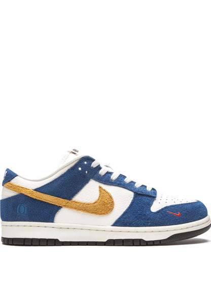 Nike Dunk Low Kasina Industrial Blue