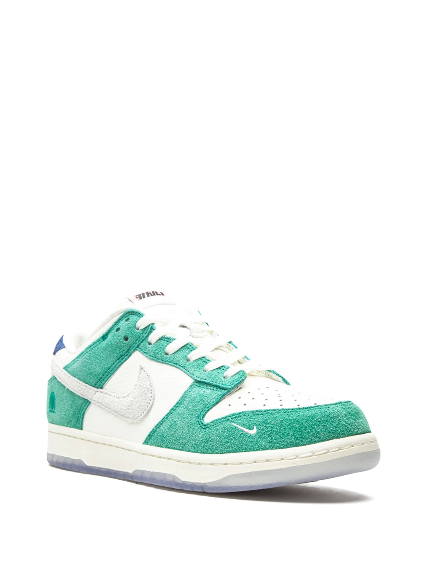 Nike Dunk Low Kasina Neptune Green