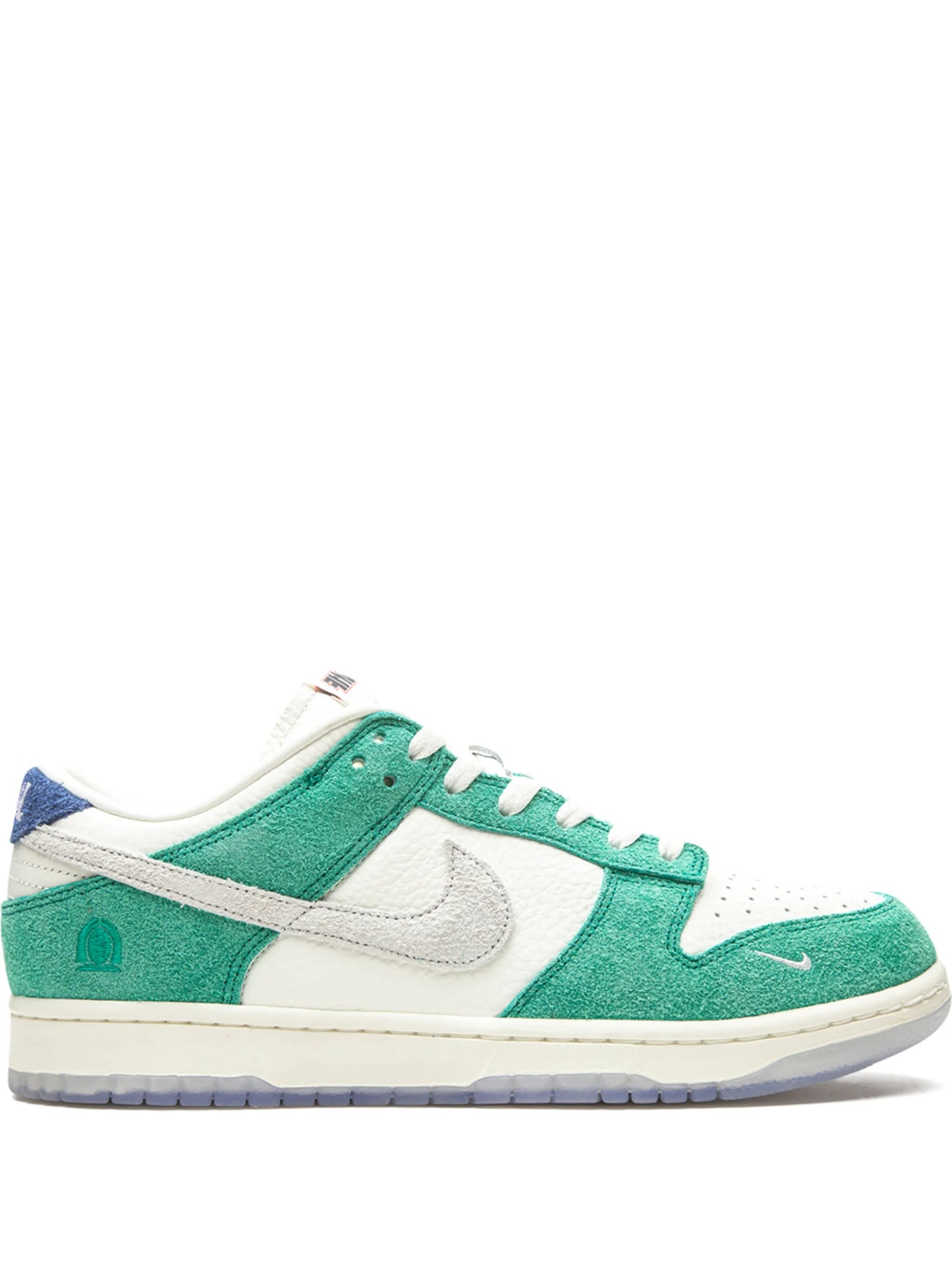 Nike Dunk Low Kasina Neptune Green