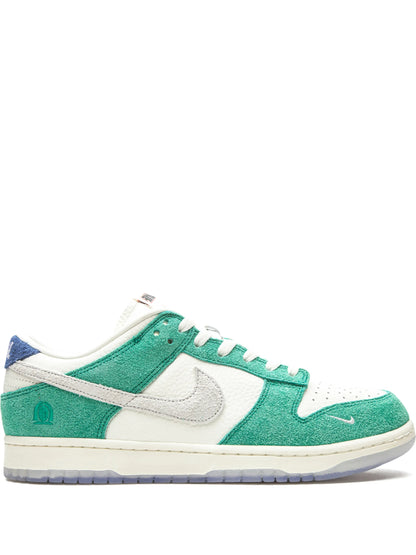 Nike Dunk Low Kasina Neptune Green