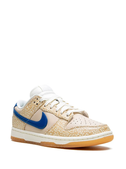 Nike Dunk Low Montreal Bagel Sesame