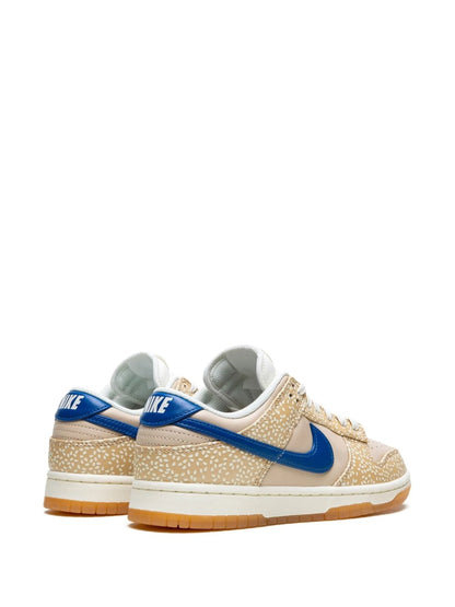 Nike Dunk Low Montreal Bagel Sesame