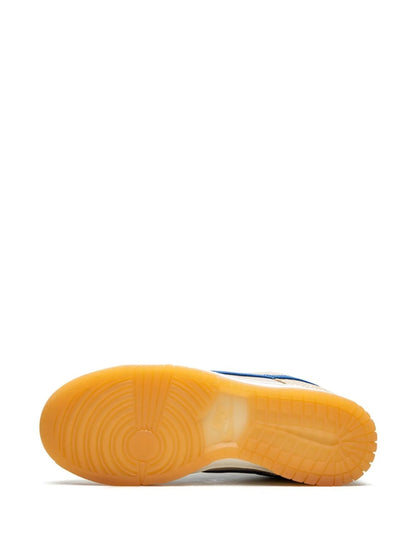 Nike Dunk Low Montreal Bagel Sesame