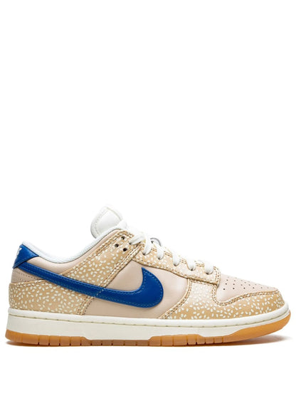 Nike Dunk Low Montreal Bagel Sesame