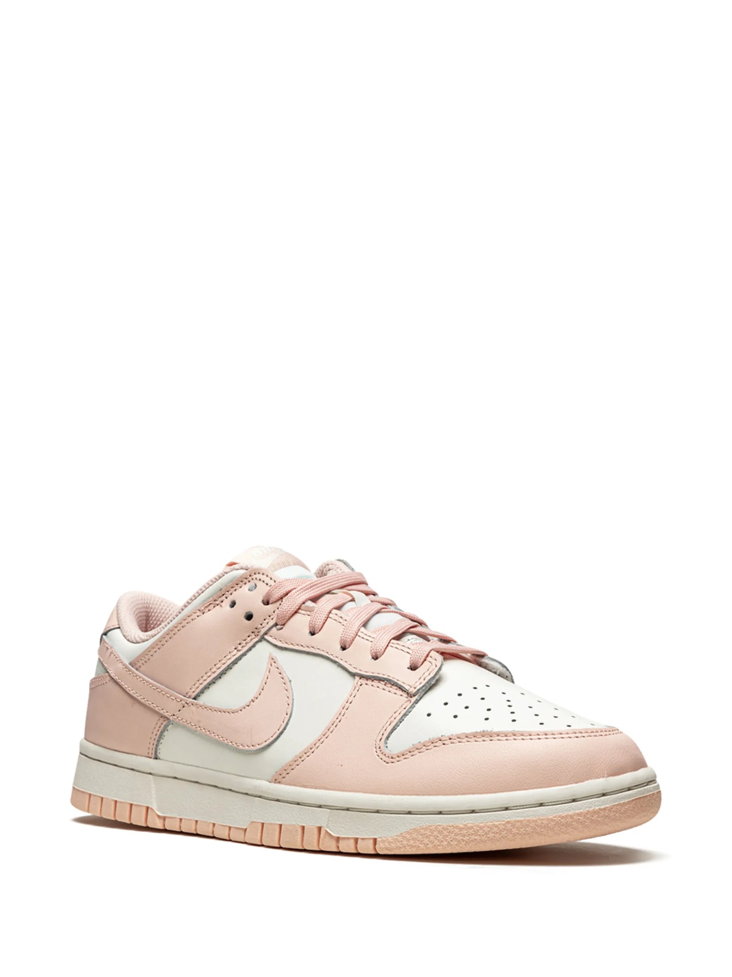Nike Dunk Low Orange Pearl (Women's)