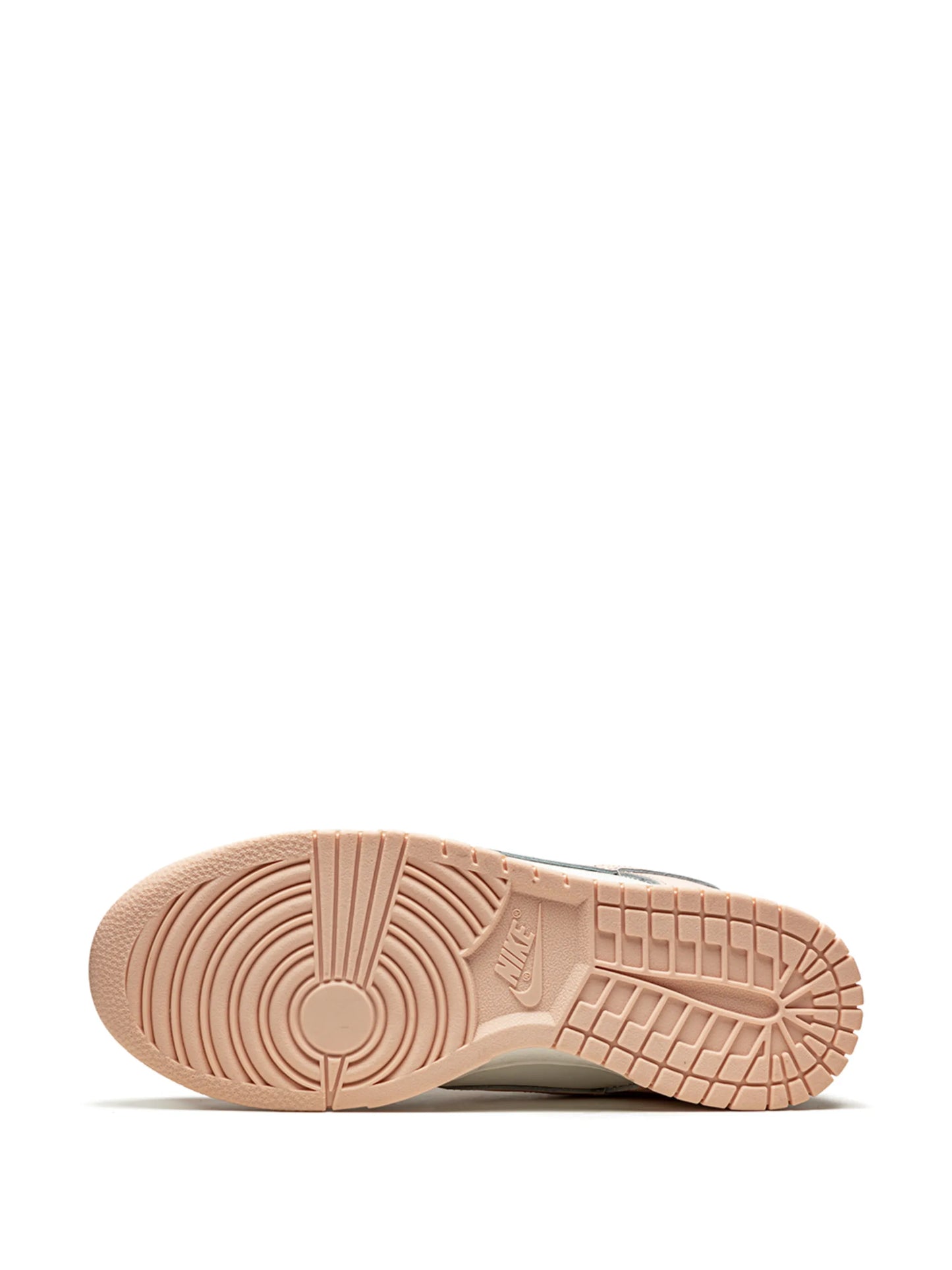 Nike Dunk Low Orange Pearl (Women's)