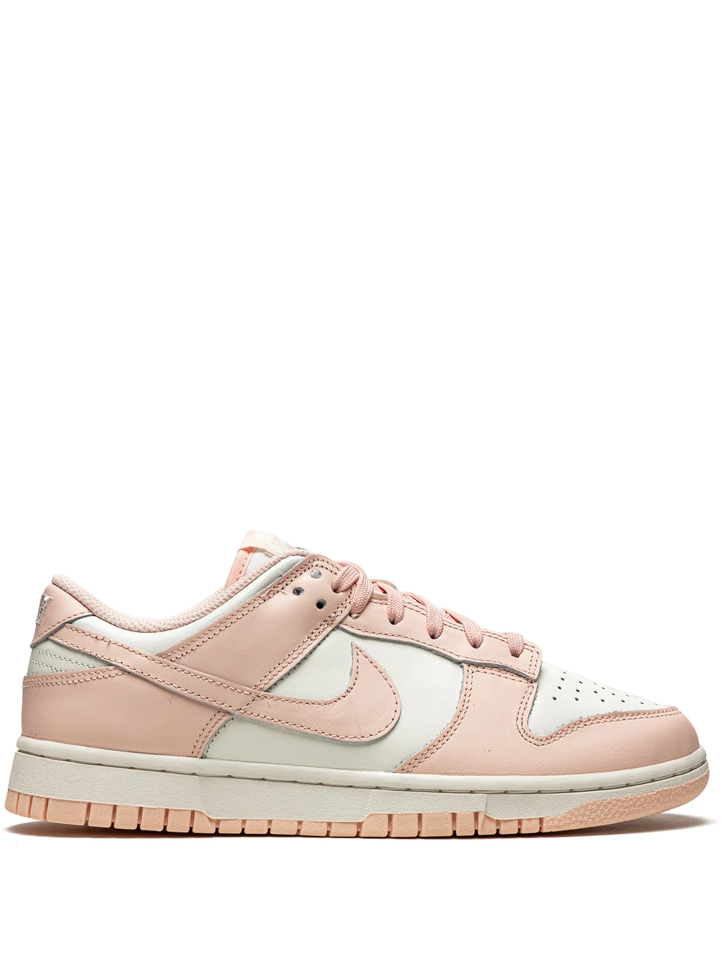 Nike Dunk Low Orange Pearl (Women's)