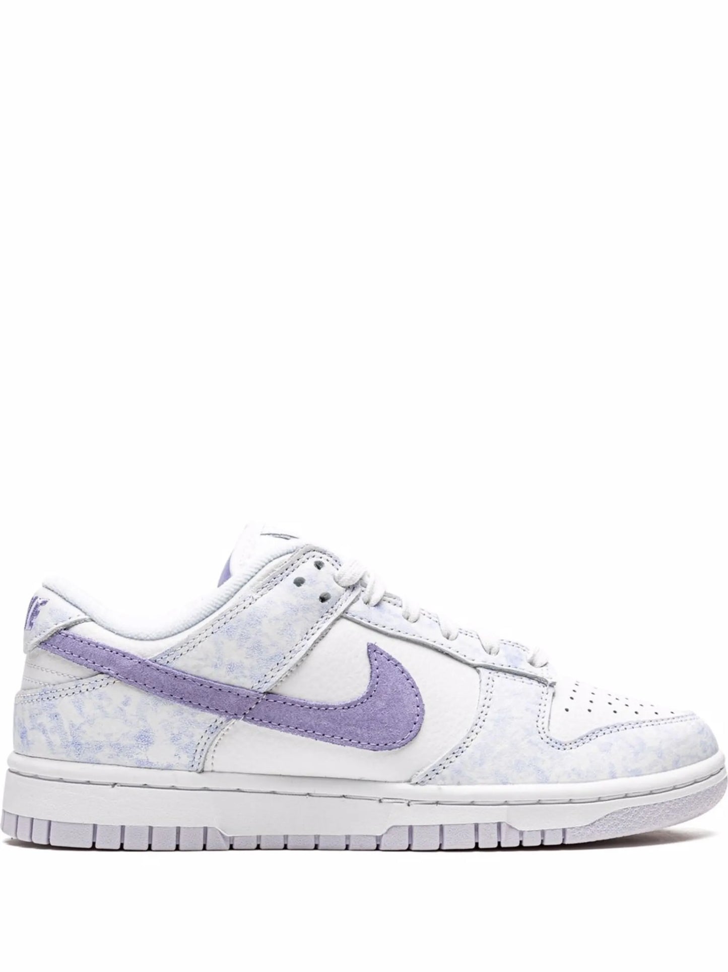 Nike Dunk Low Purple Pulse (Women's)