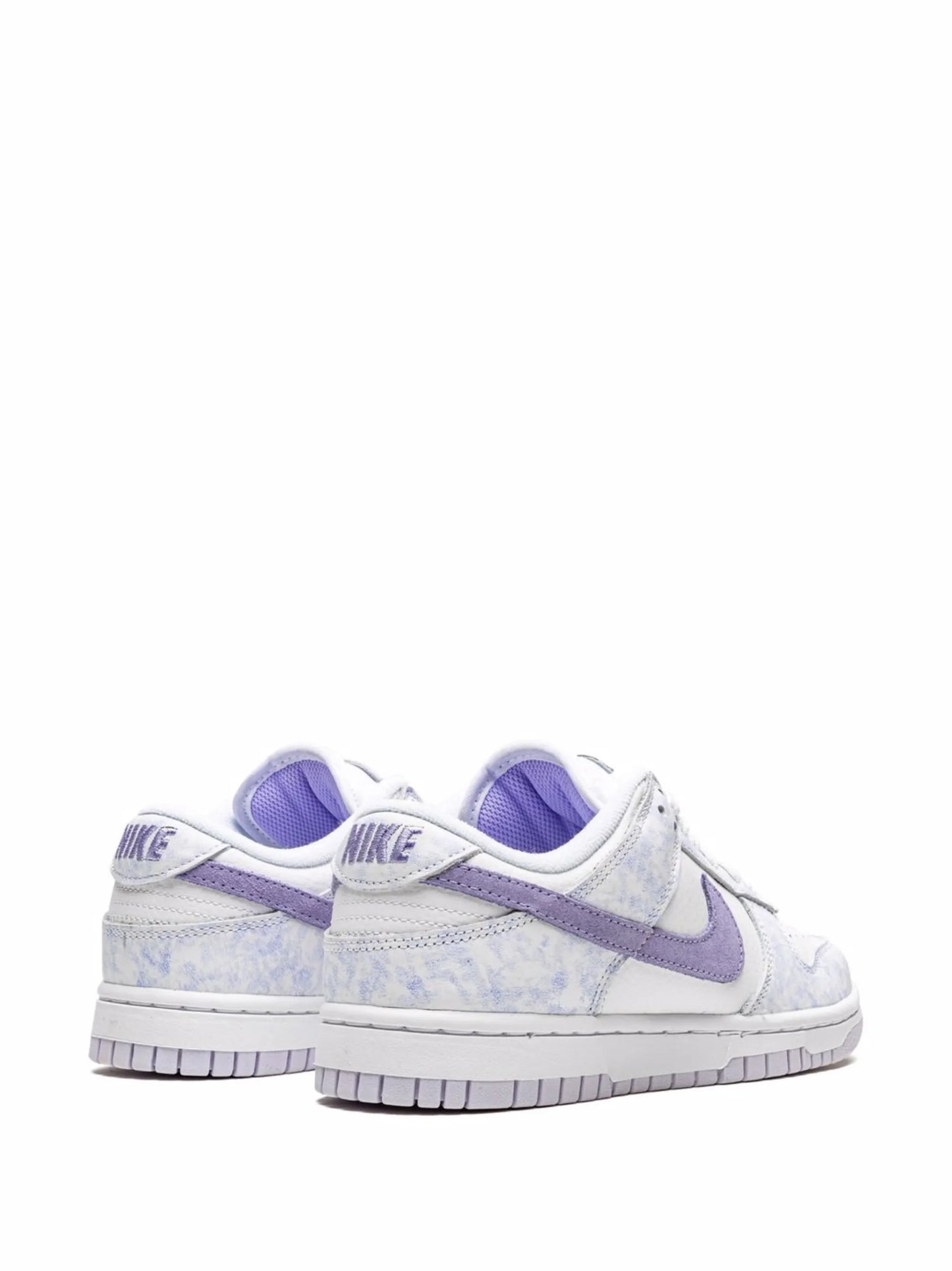 Nike Dunk Low Purple Pulse (Women's)