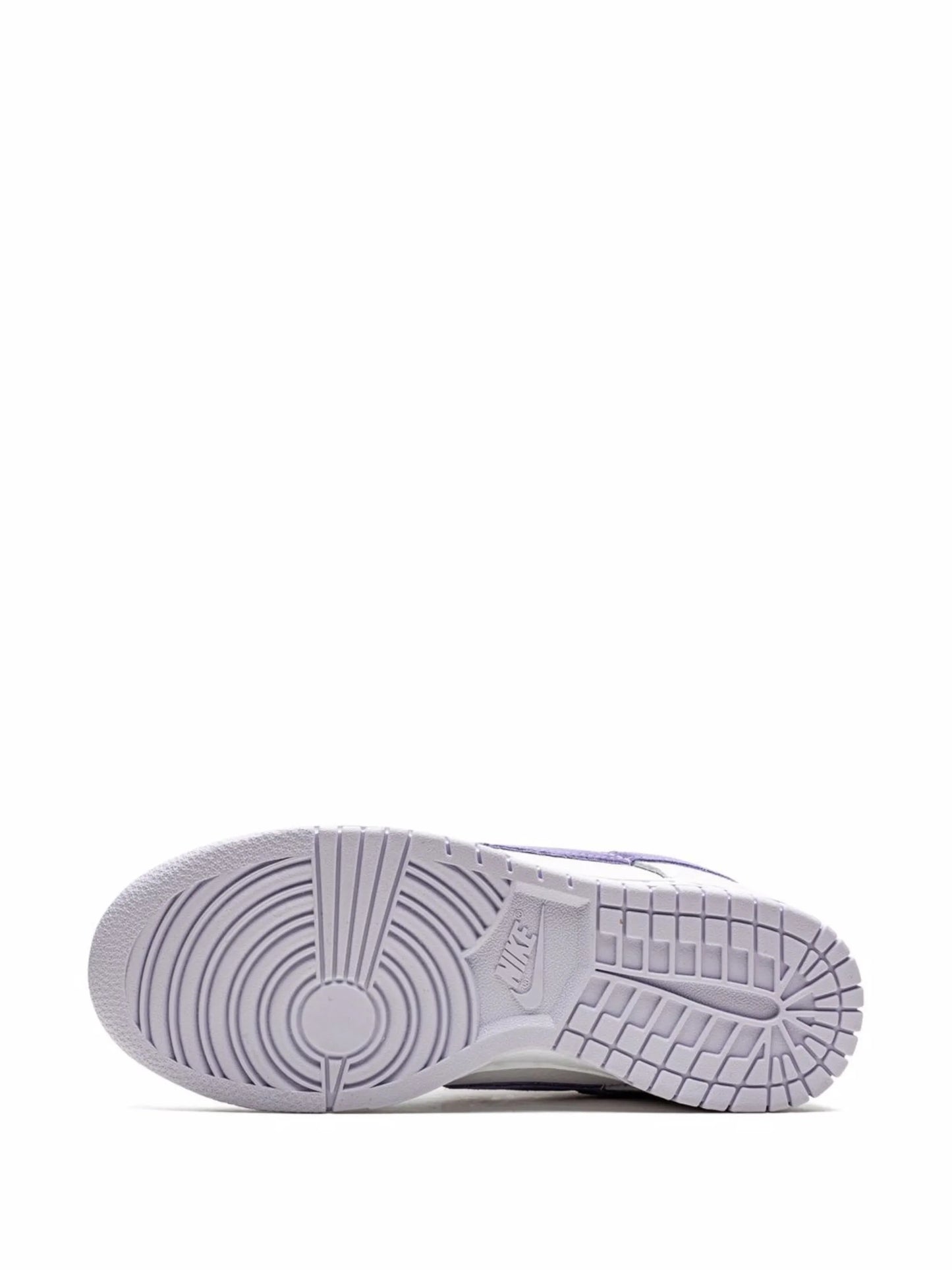 Nike Dunk Low Purple Pulse (Women's)