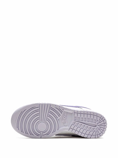 Nike Dunk Low Purple Pulse (Women's)