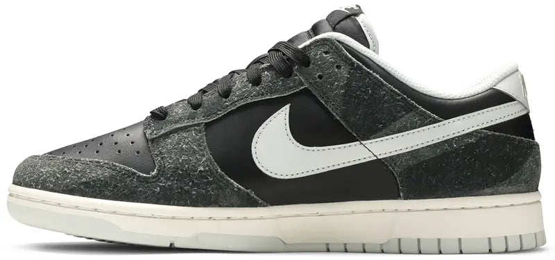 Nike Dunk Low Retro Animal Pack Zebra
