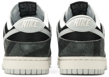 Nike Dunk Low Retro Animal Pack Zebra