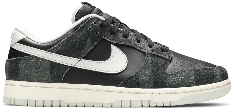 Nike Dunk Low Retro Animal Pack Zebra