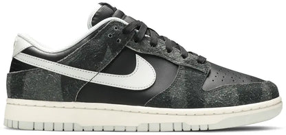 Nike Dunk Low Retro Animal Pack Zebra