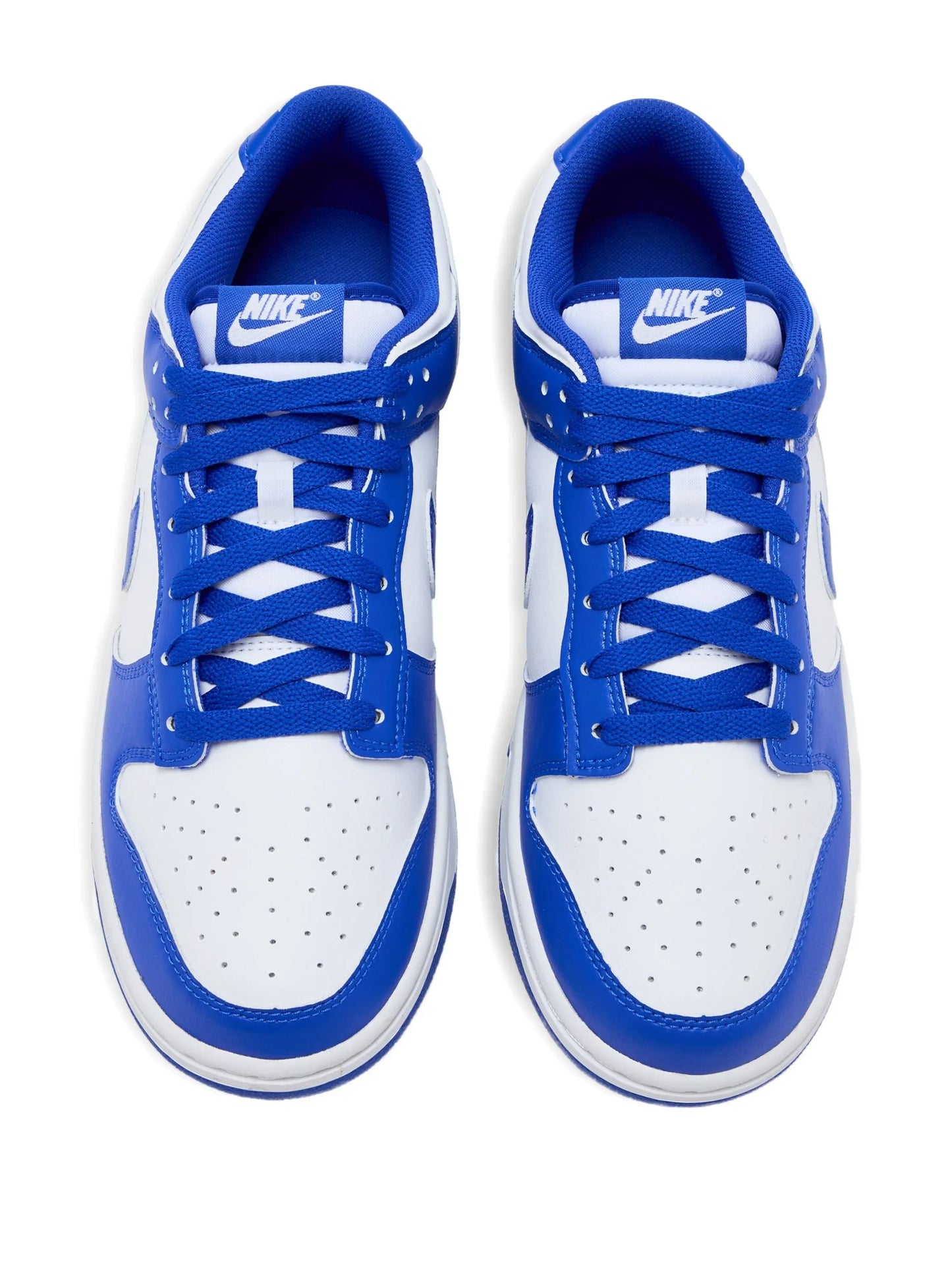 Nike Dunk Low SP Kentucky
