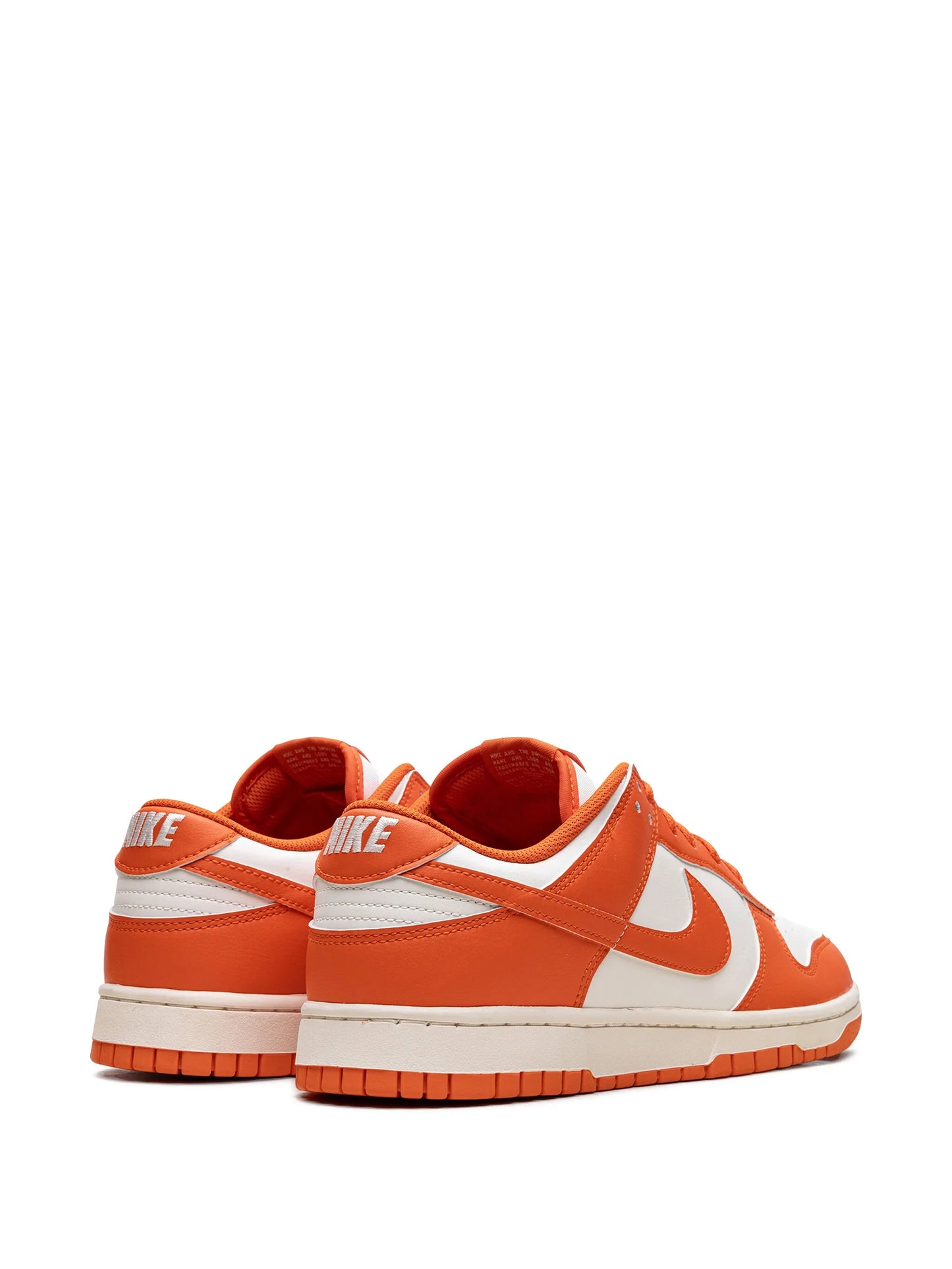 Nike Dunk Low SP Syracuse