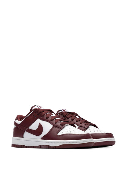 Nike Dunk Low Team Red