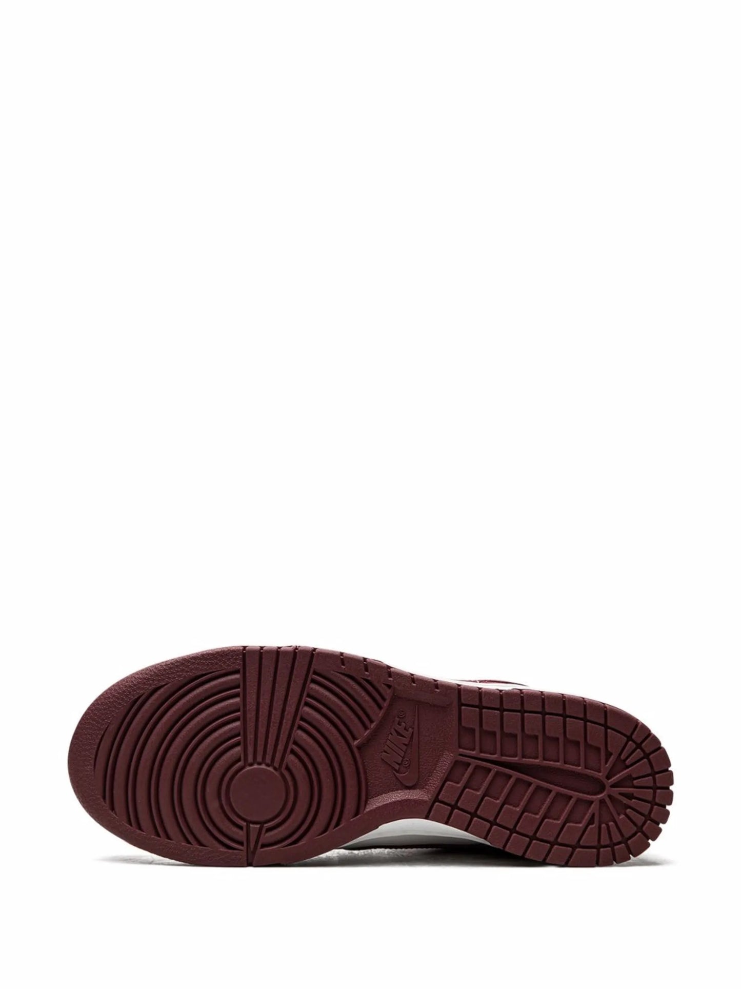 Nike Dunk Low Team Red