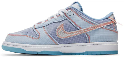 Nike Dunk Low Union Passport Pack Argo