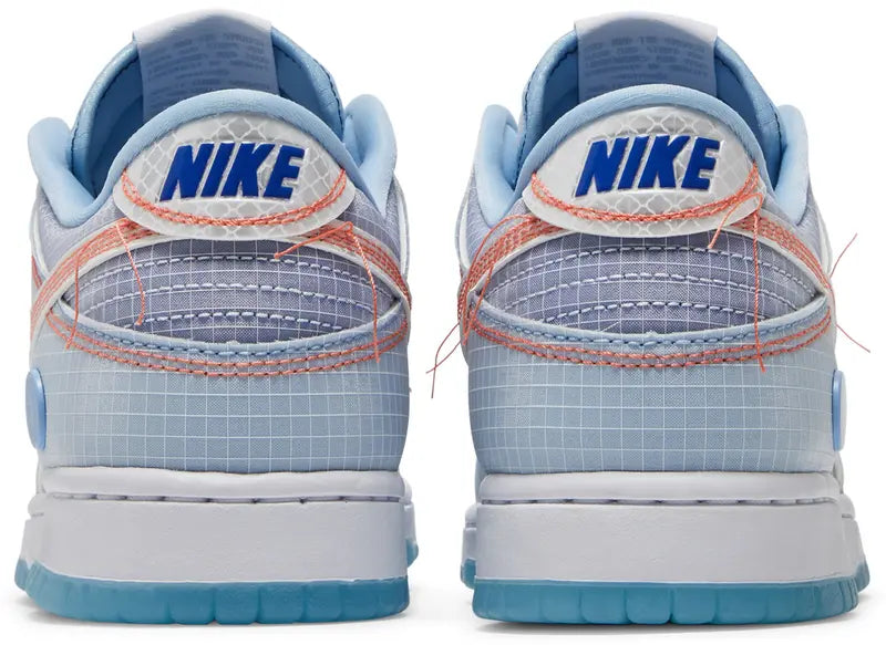 Nike Dunk Low Union Passport Pack Argo