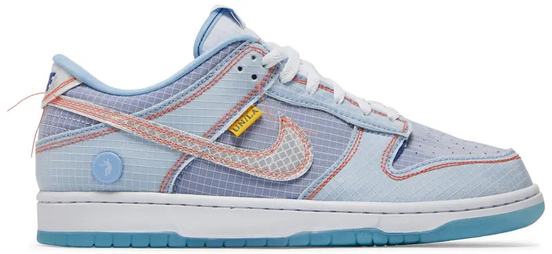 Nike Dunk Low Union Passport Pack Argo