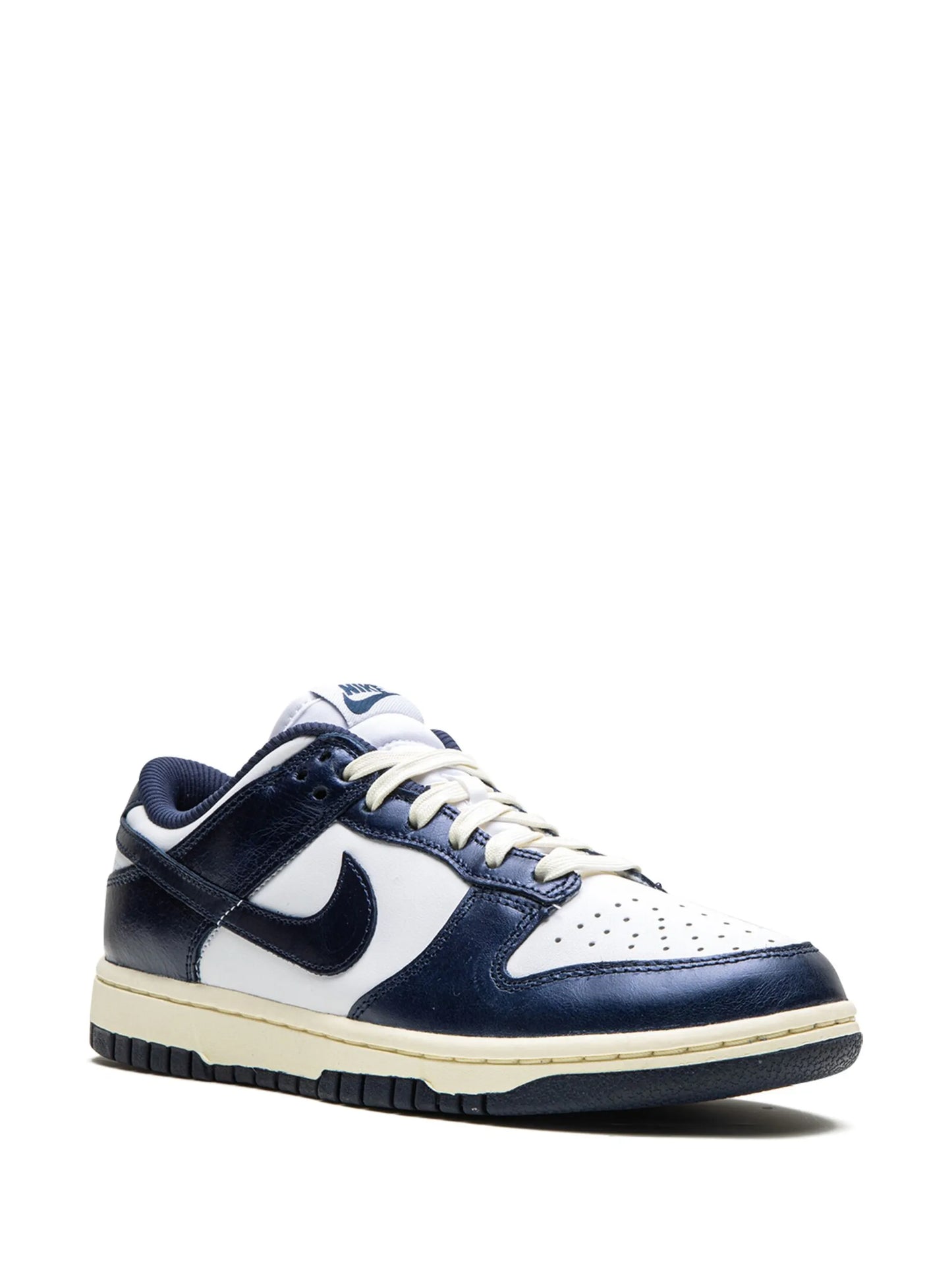 Nike Dunk Low Vintage Navy (Women's)
