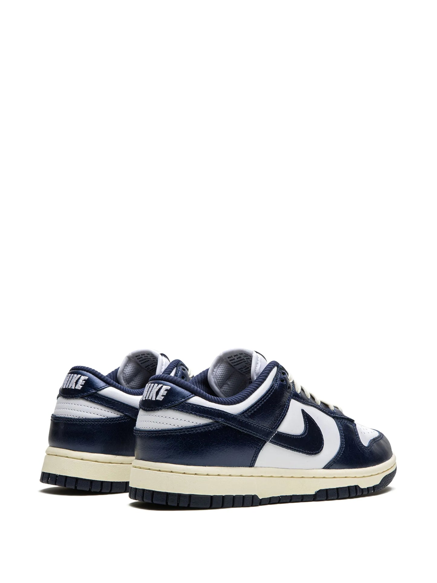 Nike Dunk Low Vintage Navy (Women's)