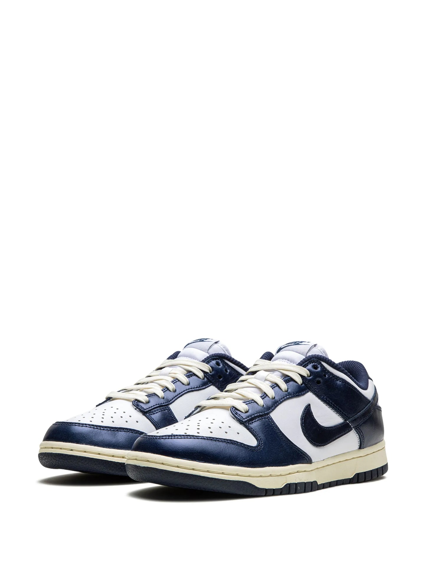 Nike Dunk Low Vintage Navy (Women's)