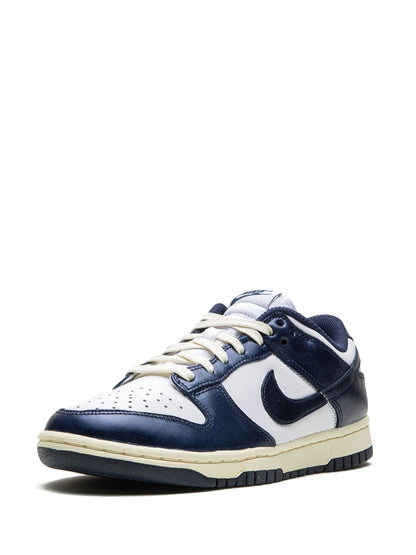 Nike Dunk Low Vintage Navy (Women's)