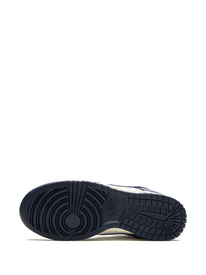Nike Dunk Low Vintage Navy (Women's)