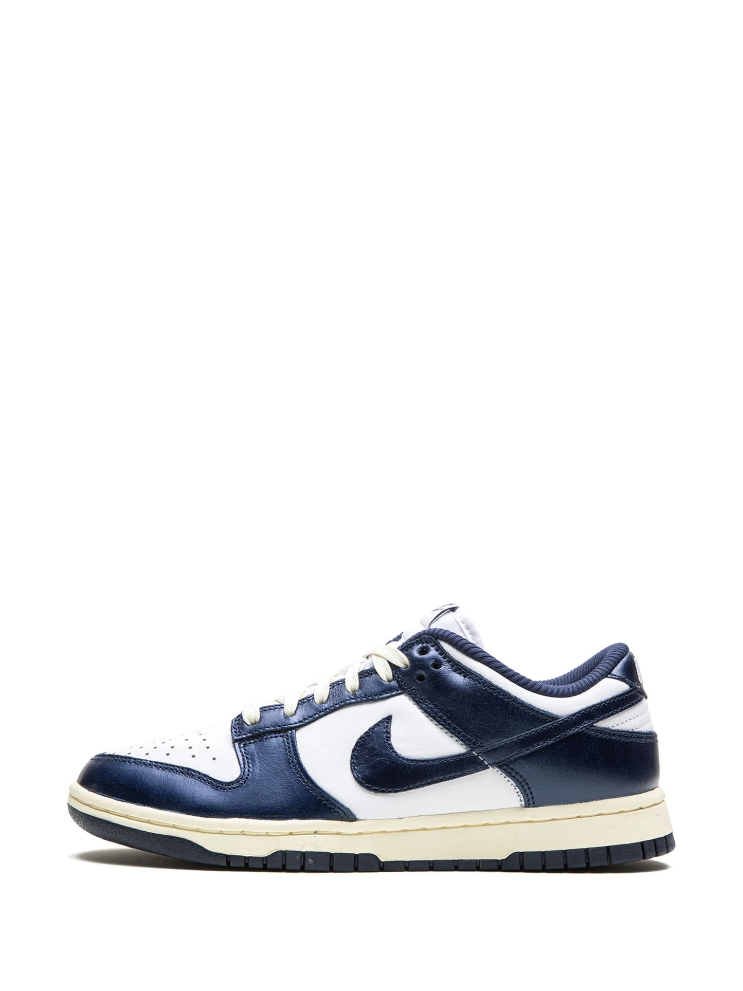 Nike Dunk Low Vintage Navy (Women's)