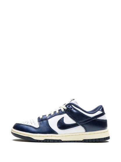 Nike Dunk Low Vintage Navy (Women's)