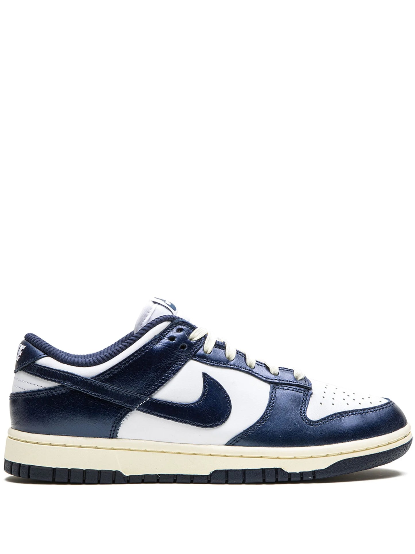 Nike Dunk Low Vintage Navy (Women's)