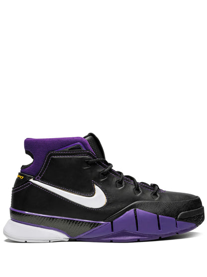 Nike Kobe 1 Blackout