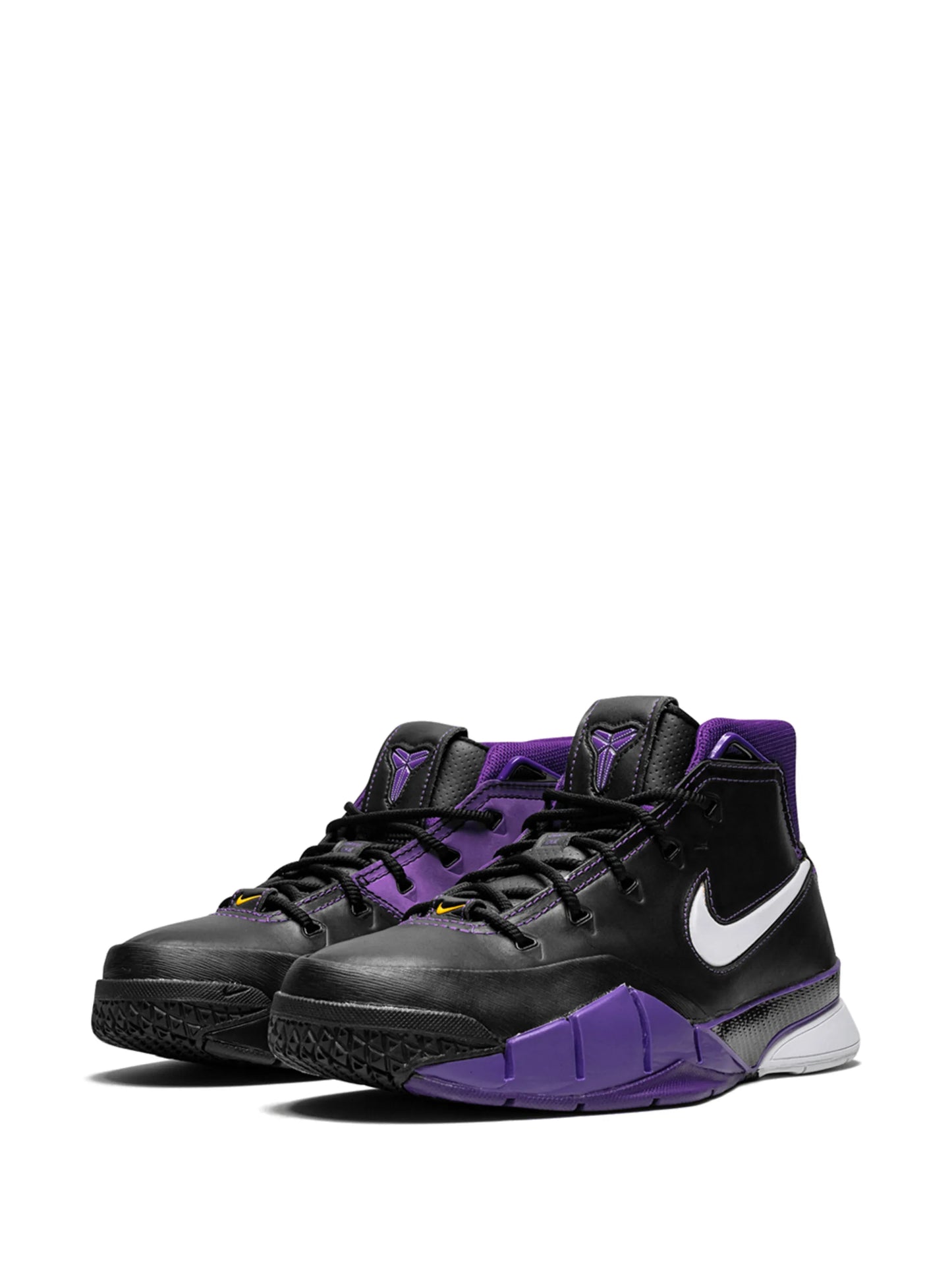 Nike Kobe 1 Blackout