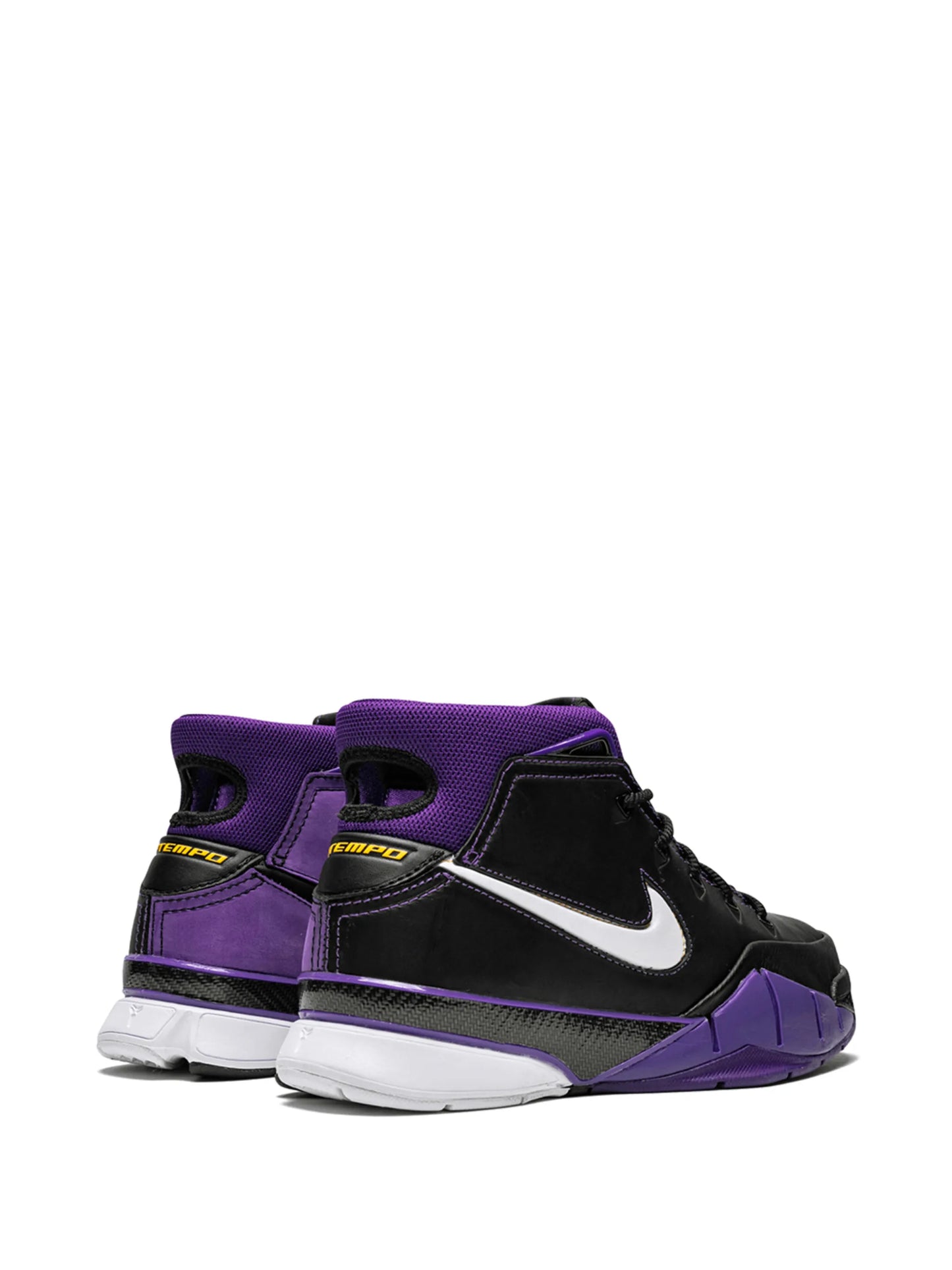 Nike Kobe 1 Blackout