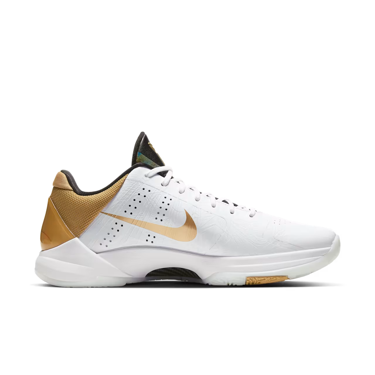 Nike Kobe 5 Protro Big Stage/Parade